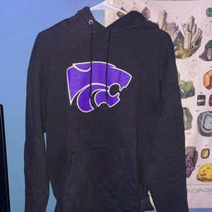 COPY - Champion K-State Hoodie